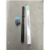 Image 1 : New Stun Baton with Batteries and Wall Charger