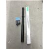 Image 1 : New Stun Baton with Batteries and Wall Charger
