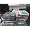 Image 1 : 29 Piece Lot of PlayStation Games & DVD's
