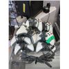 Image 1 : 12 XBOX Controllers with USB Connectors