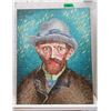 Image 1 : 2008 Original Weirmeir Pointillism Oil Painting