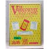 Image 1 : 1986 Vancouver Rock Classic Framed Ad