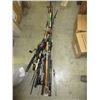 Image 1 : Bundle of Fishing Rods and Reels