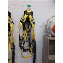 New SALA Safety Harness