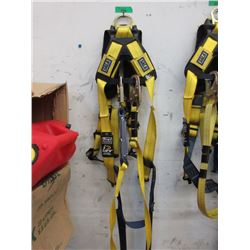 New SALA Safety Harness