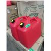 Image 1 : 2 New 25 Litre Gas Can