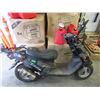 Image 1 : Beamer 2 Gas Scooter - As Is - No Key