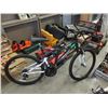 Image 1 : Next Chromium 18 Speed Bike