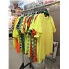 Image 1 : 53 Assorted New Nike and Safety Gear T-Shirts