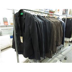 27 New Pieces of Ladies Designer Clothing