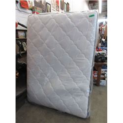 New Double Size Tight Top Beauty Rest Mattress