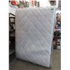 Image 1 : New Double Size Tight Top Beauty Rest Mattress