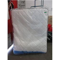 New Queen Size Tight Top Beauty Rest Mattress
