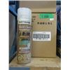 Image 1 : 6 Cases of Rust-Oleum Concrete Stain - Matte Clear