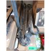 Image 1 : 18 New Brown Umbrellas