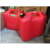 Image 1 : 2 New 20 Litre Gasoline Cans