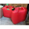 Image 1 : 2 New 20 Litre Gasoline Cans