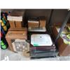 Image 1 : 30+ Assorted Document and Picture Frames