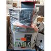 Image 1 : Skid of Assorted Store Return Goods