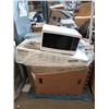 Image 1 : Skid of Assorted Store Return Goods