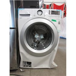Scratch & Dent LG Clothes Washer - As Is