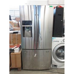 New Samsung Refrigerator / Freezer Scratch & Dent