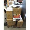 Image 1 : Skid of New Canvas Wall Art