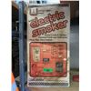 Image 1 : Little Chief Electric Smoker in Original Box