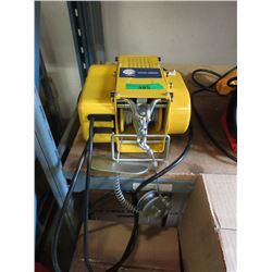 Electric Hoist