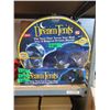 Image 1 : 6 New Space Adventure Dream Tents - Blue