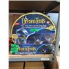 Image 1 : 6 New Space Adventure Dream Tents - Blue