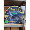 Image 1 : 6 New Space Adventure Dream Tents - Blue