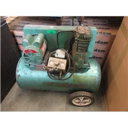 Speedaire 3Z355F 1 Electric Air Compressor