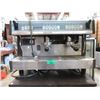 Image 1 : Commercial Nuova Simonelli Espresso Machine