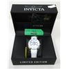 Image 2 : New In Box Ladies Invicta Batman Watch