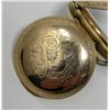 Image 5 : 1889 Elgin 7 Jewel Pocket Watch with Elaborate Fob