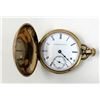 Image 7 : 1889 Elgin 7 Jewel Pocket Watch with Elaborate Fob