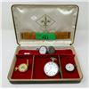 Image 1 : 4 Vintage Pocket Watches