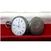 Image 3 : 4 Vintage Pocket Watches