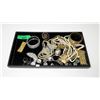 Image 1 : Dunhill Lighter, Pearls, Fashion Jewelry & more