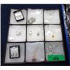 Image 1 : 11 New Pieces of Jewelry