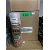Image 1 : 6 Cases of Rust-Oleum Concrete Sealer -Matte Clear