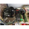 Image 1 : Paint Ball Gear & Accessories