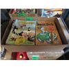 Image 1 : 100 Assorted Comics