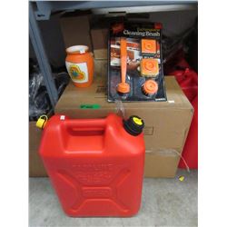 Lot of Assorted New Household Merchandise