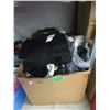 Image 1 : Case of 35+ Assorted Designer Shirts & Pants