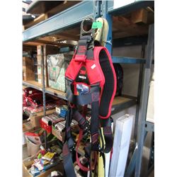 New 3M Protecta Safety Harness