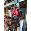 Image 1 : New 3M Protecta Safety Harness
