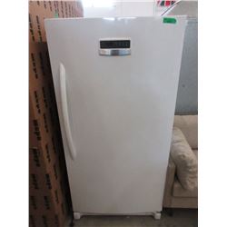 Upright Frigidaire Gallery Freezer
