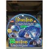 Image 1 : 6 New Winter Wonderland Dream Tents - Purple